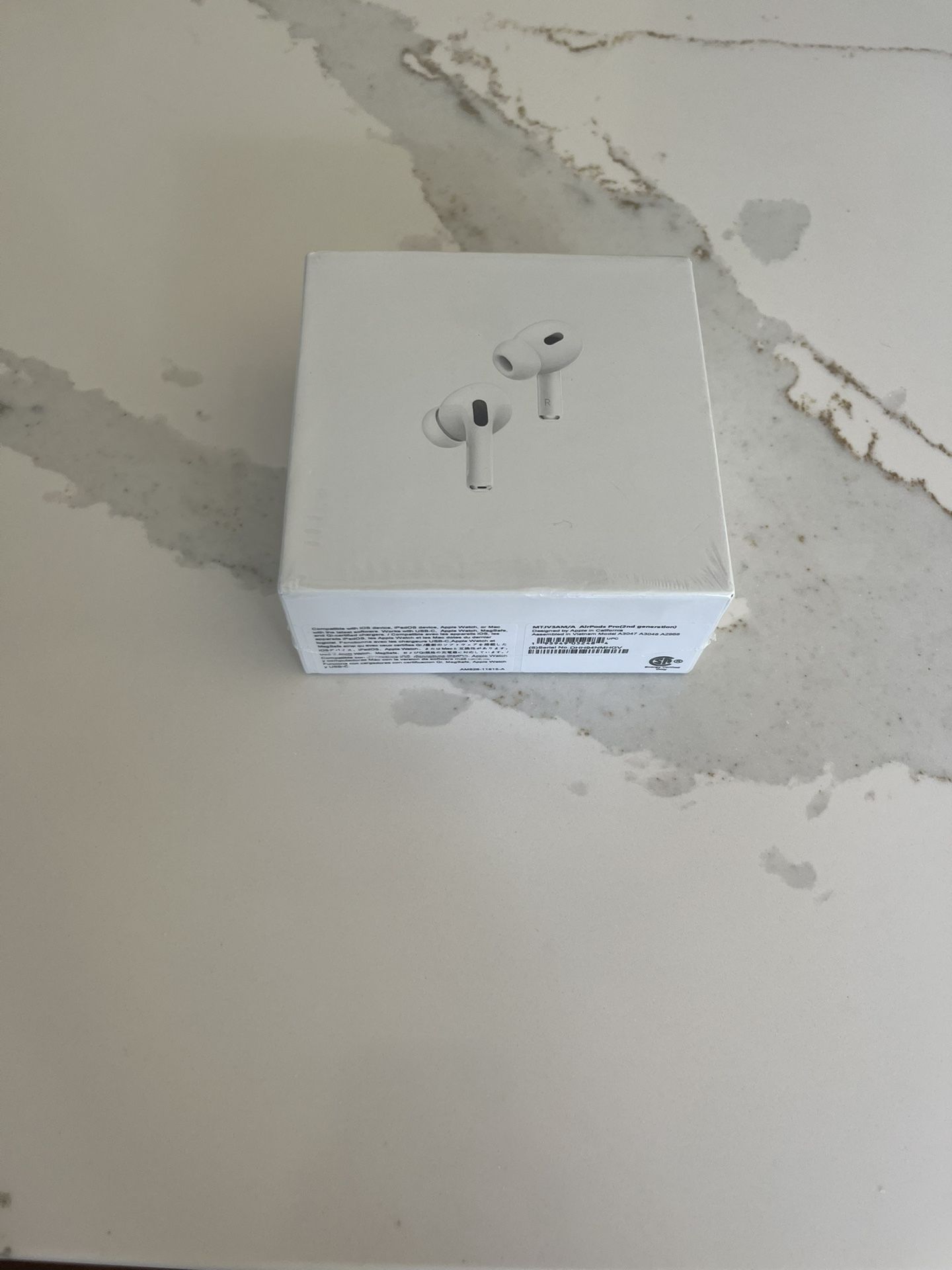 Airpod Pros Gen 2