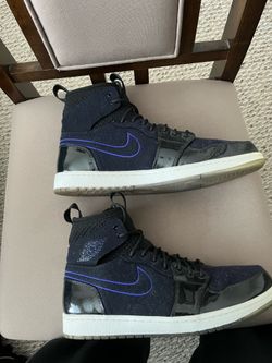 Air Jordan 1. Retro Space Jam Size 11.5