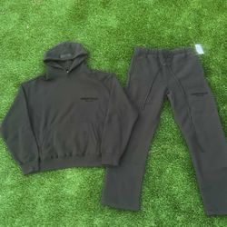 Essentials Set “Stretch Limo”