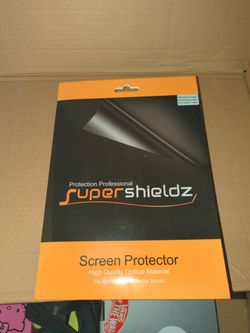 Ipad Air 2 Anti glare Screen Protector