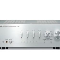 yamaha natural sound integrated amplifier a s801