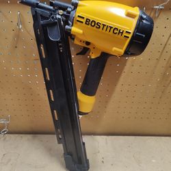 Bostitch Framing Nailer