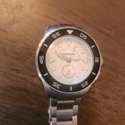Aquinas Dive Watch