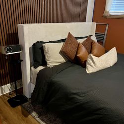 Amber Lewis x Loloi Machine Washable Rug 7’6” x 9’6”