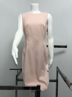 Calvin klein dress size 6