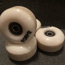 Skateboard Wheels