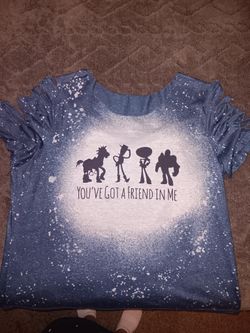 Womens Size 2x Shirt 