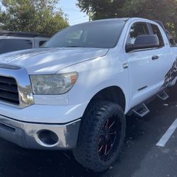 2008 Toyota Tundra