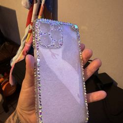 iPhone 14pro Max ,Cute Phone Case