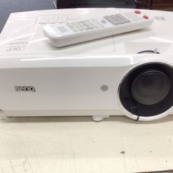 BenQ MH750 3D Projector