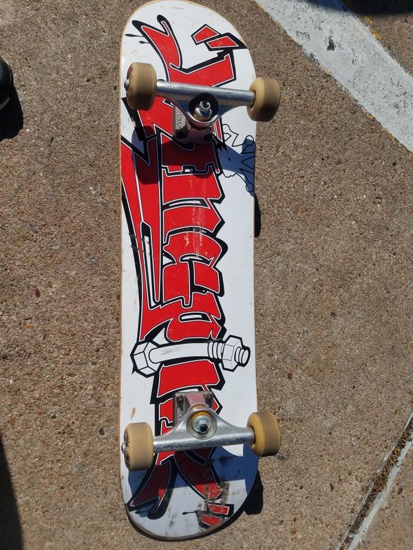 Skateboard Kingpin Independent Spitfire for Sale in Sugar Land, TX