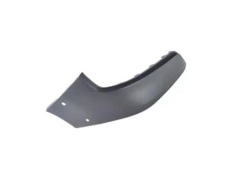 19-24 Ram 1500 New Genuine Front Right Passenger side Bumper End Mopar