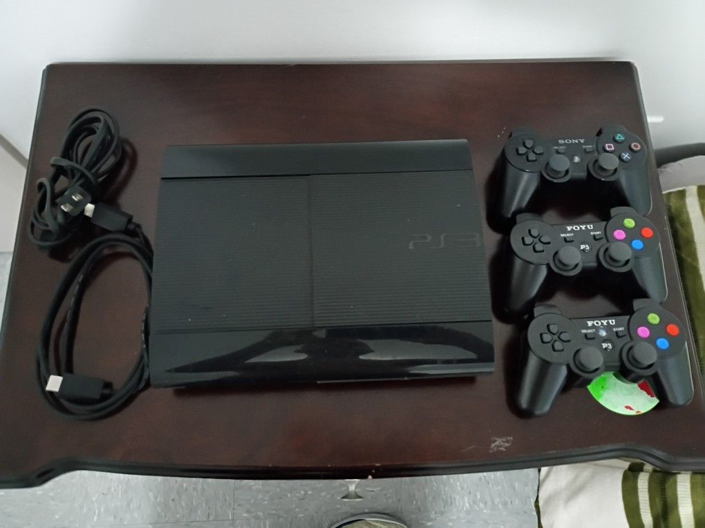 Se Vende Playstation 1 Y 2