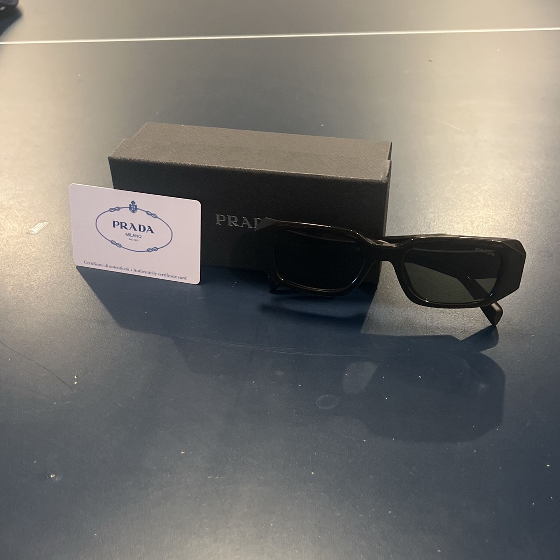 Prada Sunglasses