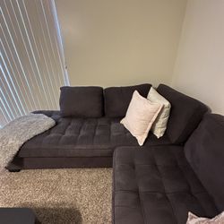 Rooms To Go Sectional Couch