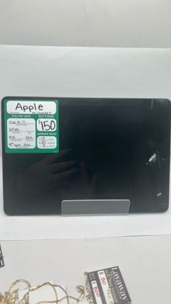 I pad 9th gen