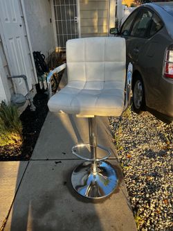 High Chair