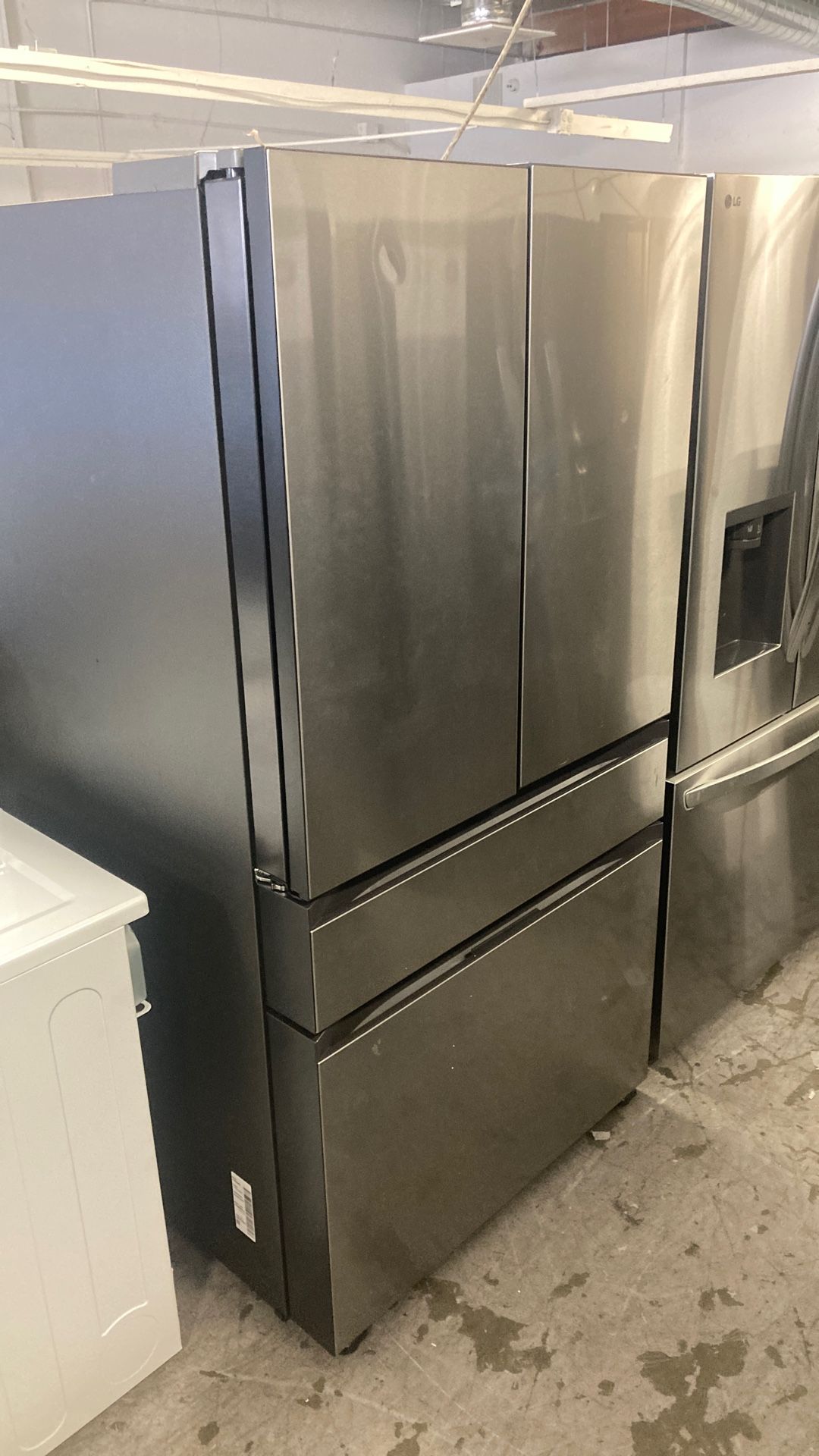 Samsung French Door Refrigerator