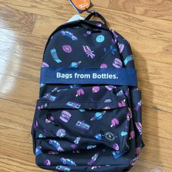 NWT Backpack