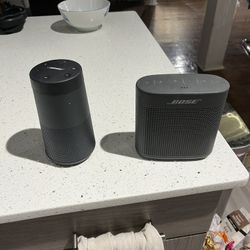Bose Speakers