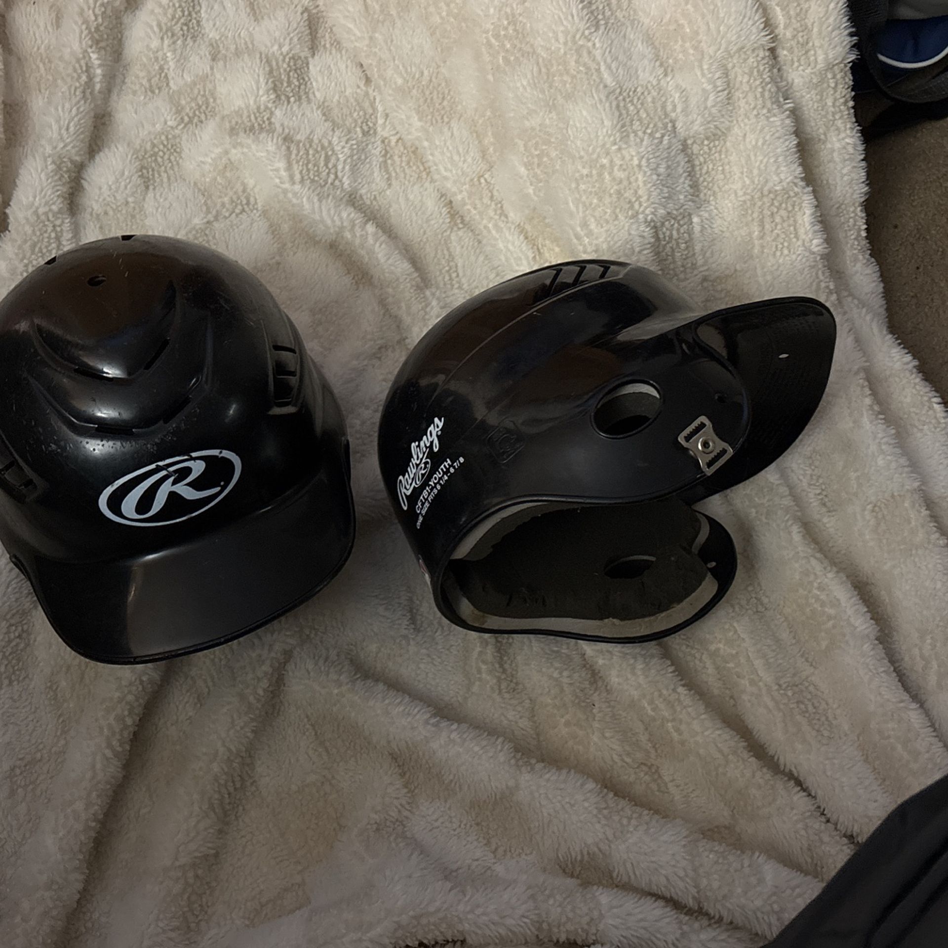 Baseball Equipment