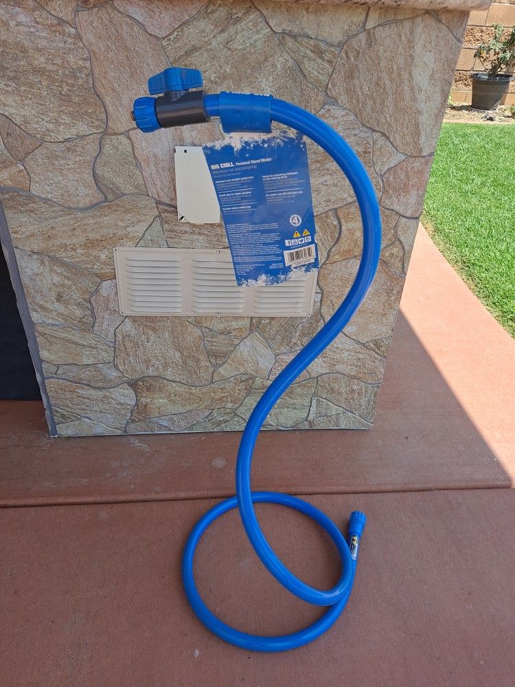 ARTIC COVE BIG CHILL PERSONAL STAND MISTER