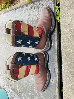 Botas