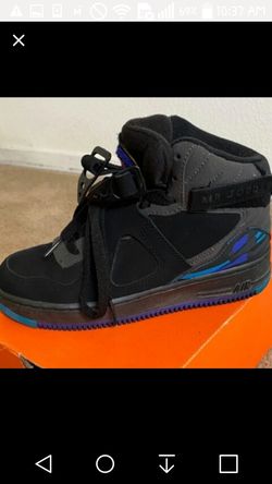 Jordans sz 3.5