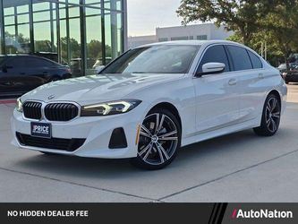 2024 BMW 330i