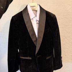 boys tuxedo 