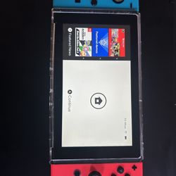 Nintendo Switch Original