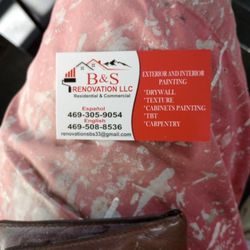 Se Asen Todo Tipo De Remodelación 