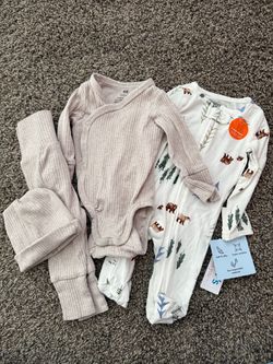 Baby clothes