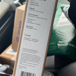 Dell Isnpiron 14 2 In 1