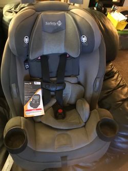 Car seat