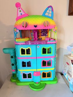 Gabby Dollhouse
