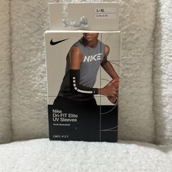 Nike Dri Fit Sleeves