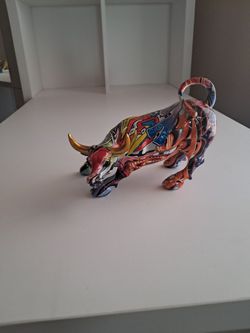 Fighting Bull