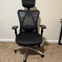 Duramont Ergonomic Office Chair