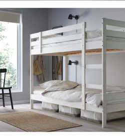 IKEA Bunk Bed