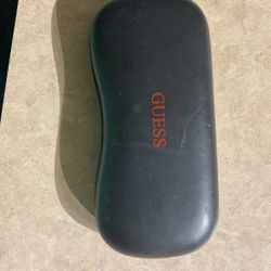 Vintage Guess Sunglasses 