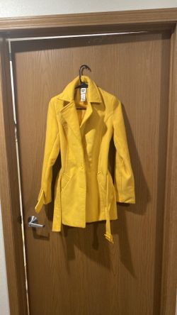 Lovely Multi Style Coat