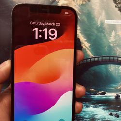 iPhone 12 Pro 128gb Unlocked 