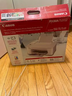 Printer scanner