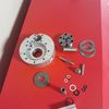 M&G Hydraulic Technologies 