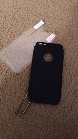 iPhone cases