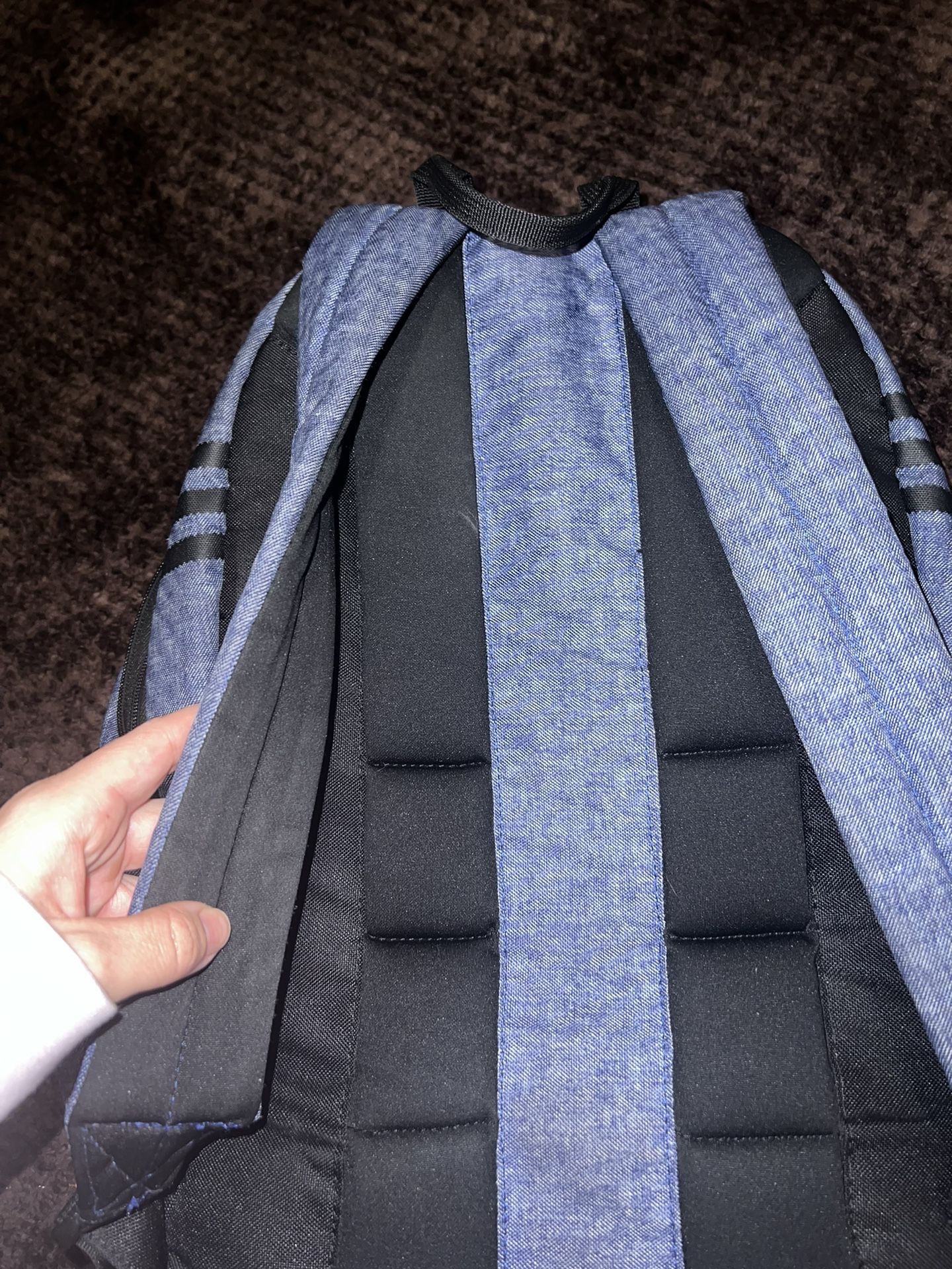 Adidas Backpack