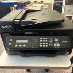 Epson Printer 
