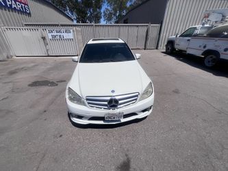 2010 Mercedes-Benz C300