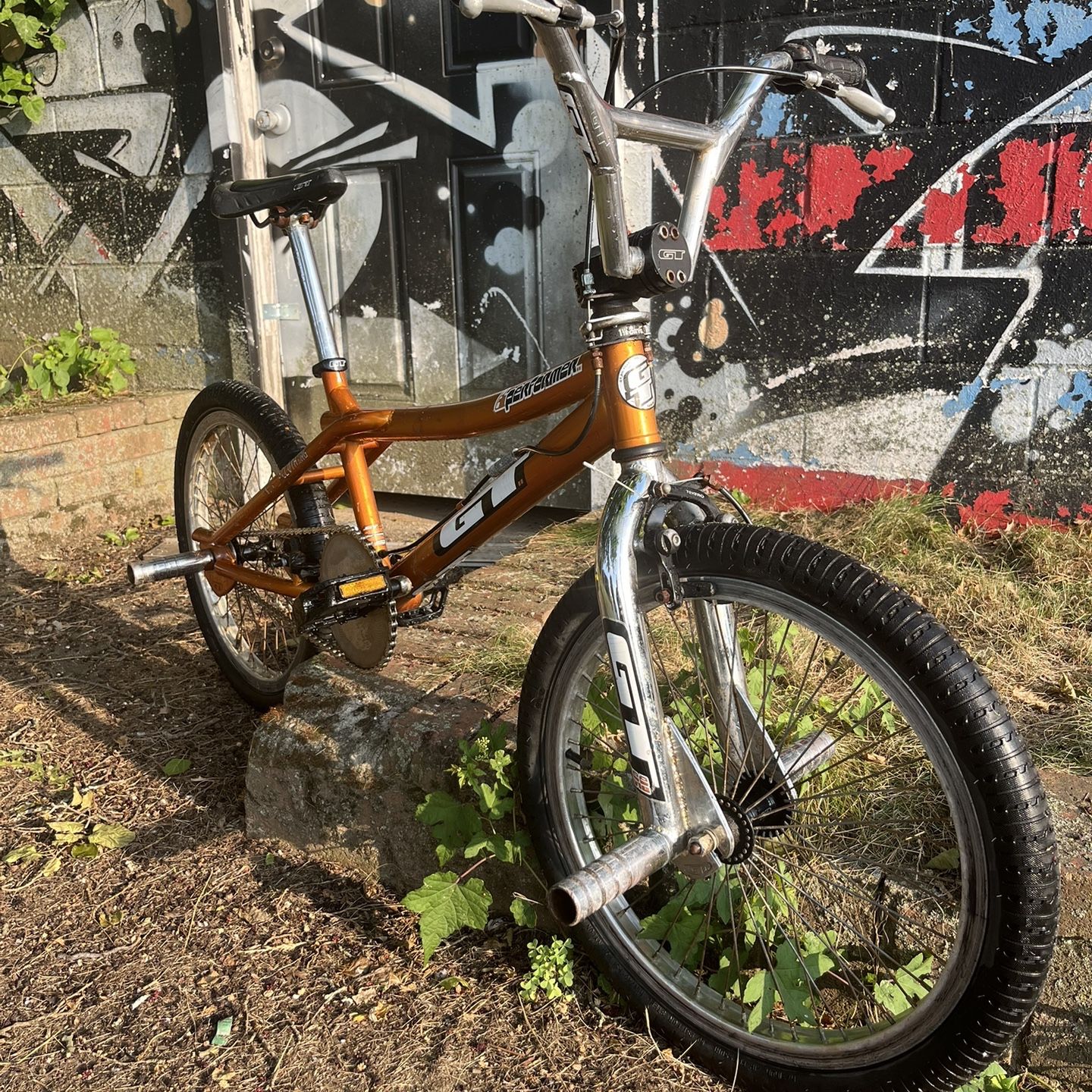 Gt performer 2000 hotsell